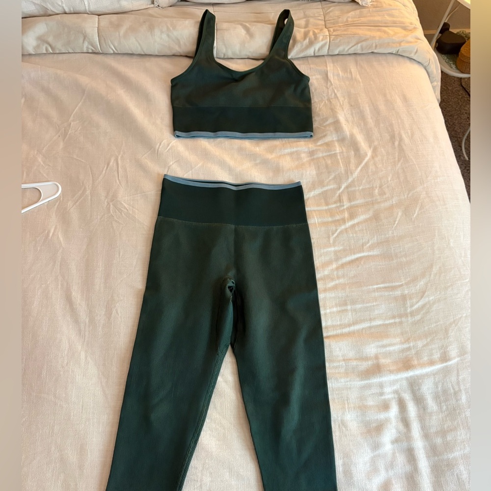 Green set